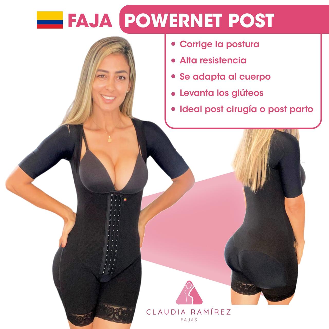 POWERNET POST